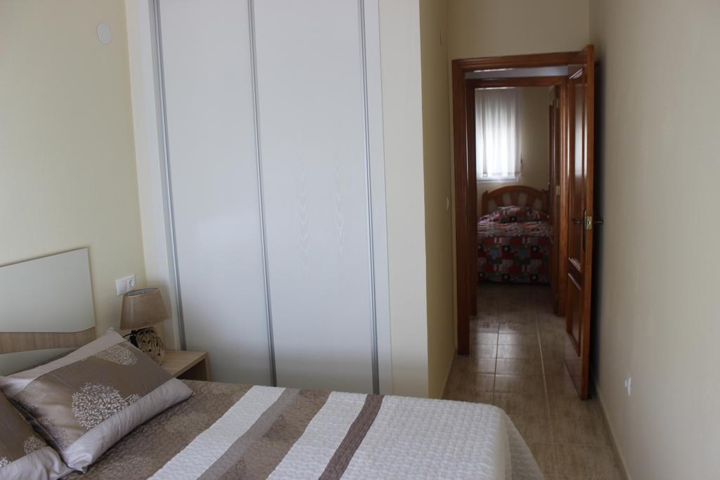 Apartamento Mariposa Apartment Torrevieja Room photo